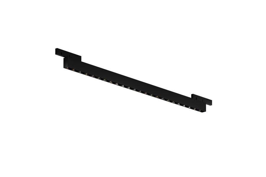 Трековый светильник Maytoni Technical Points Levity TR193-1-20W4K-M-B