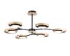 Люстра на штанге Ambrella Light Comfort Line FL51619