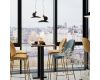 Подвесной светильник Odeon Light Travertino 6626/20L
