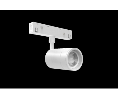 Трековый магнитный светильник Lumker SY-LINK-ZM-WH-13-WW 019009
