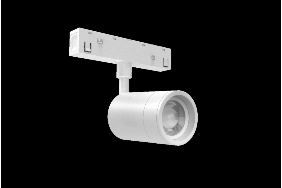 Трековый магнитный светильник Lumker SY-LINK-ZM-WH-13-WW 019009