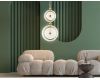 Подвесной светильник Ambrella Light High Light Crystal LH31127