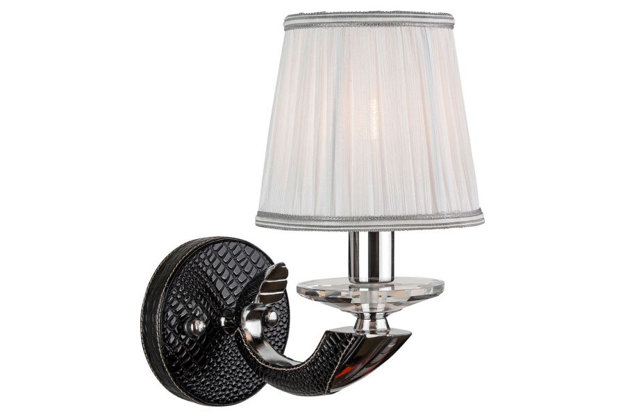 Бра AM Group VERSACE AP1 BK