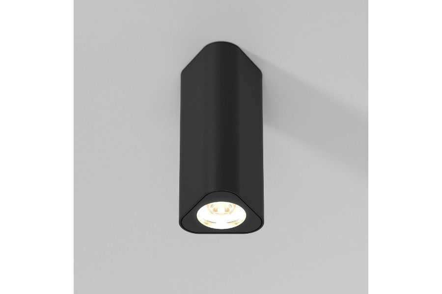Потолочный светильник Elektrostandard Trio 25110/LED 4690389205705 a067065