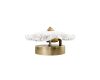 Настенный светильник Loft IT Bloom 10352W/A AB