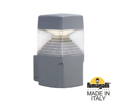 Уличный настенный светильник Fumagalli Ester DS1.562.000.LXD1L