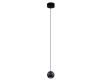 Подвесной светильник Crystal Lux CLT 066C70D BL