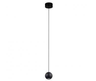 Подвесной светильник Crystal Lux CLT 066C70D BL