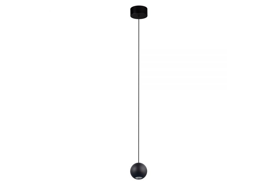 Подвесной светильник Crystal Lux CLT 066C70D BL