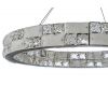 Подвесная люстра Dio D'Arte Elite Erbusco L 1.5.60.100 N