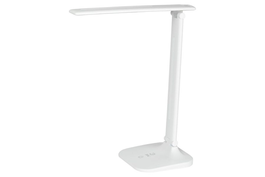 Настольная лампа Эра NLED-510-8W-W Б0057202