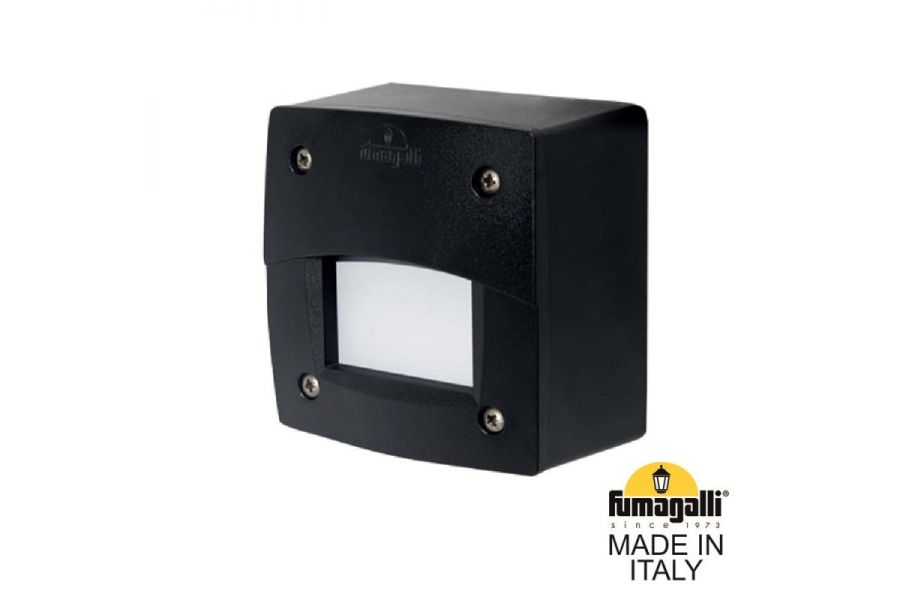 Светильник для ступеней Fumagalli 3S3.000.000.AYG1L