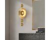 Настенный светильник ImperiumLoft Zara 19243-23