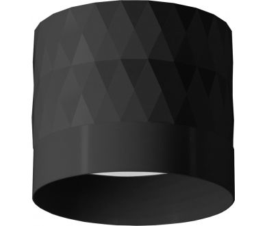 Накладной светильник Feron Barrel Prism HL388 48802