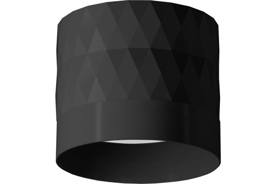 Накладной светильник Feron Barrel Prism HL388 48802