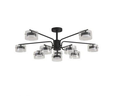 Люстра на штанге Lumion Comfi Natalina 8349/10C
