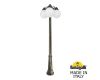 Парковый светильник Fumagalli Globe 250 G25.157.S30.BYF1RDN