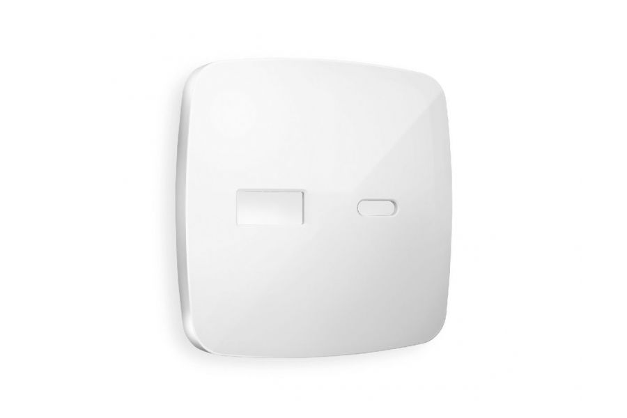 Лицевая панель для розетки 2USB тип A+C Ambrella Volt Omega OP1110