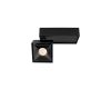 Накладной спот Loft IT Knof 10324/B Black