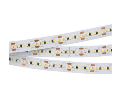 Светодиодная лента Arlight 21,6W/m 300LED/m 2216SMD теплый белый 5M 023590(2)