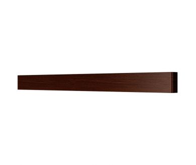 Настенный светодиодный светильник Lightstar Fiume 810538