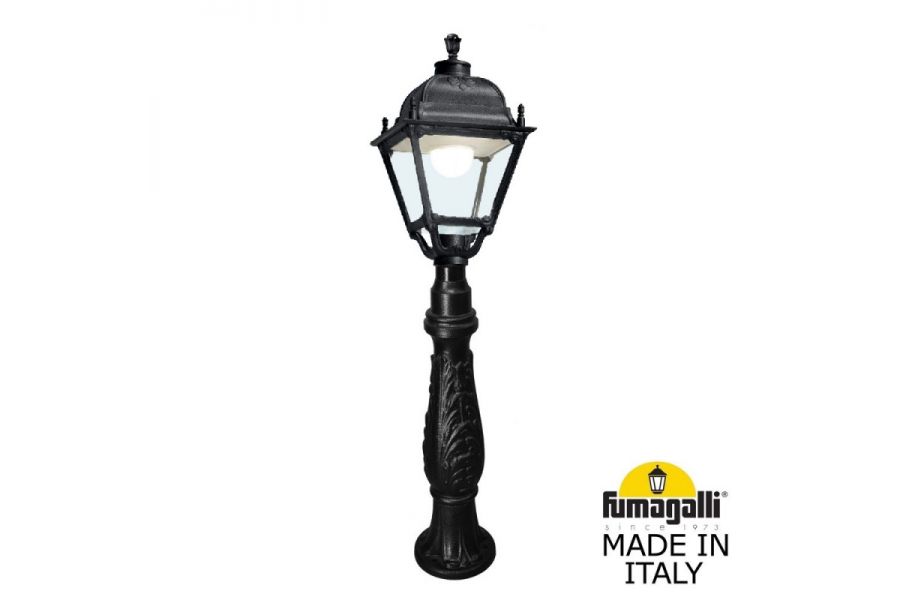 Садовый светильник Fumagalli U33.162.000.AXH27