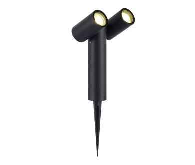 Грунтовый светильник ST Luce Ecollo SL9011.405.02