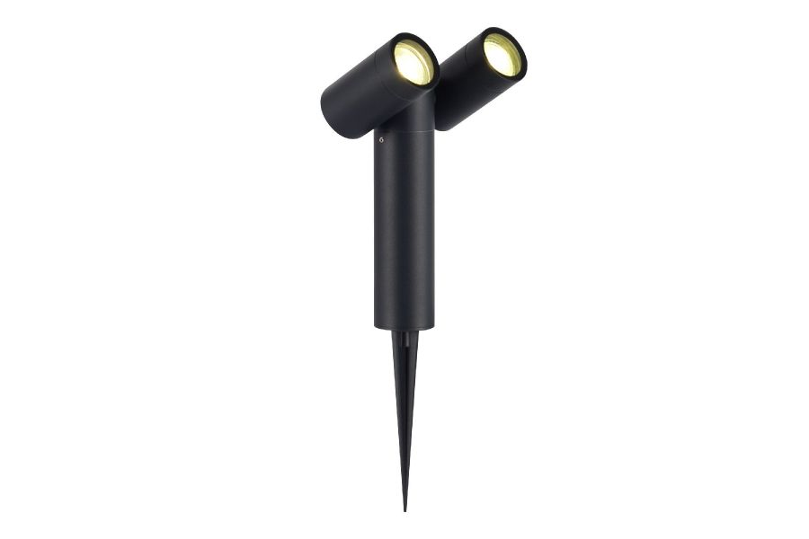 Грунтовый светильник ST Luce Ecollo SL9011.405.02