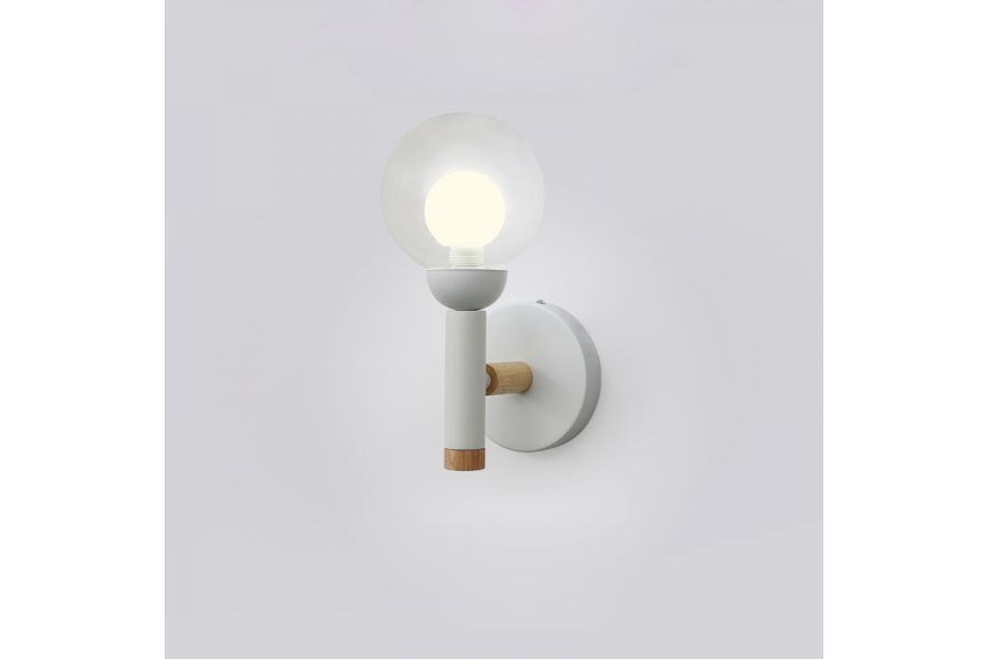 Бра ImperiumLoft Egle 240962-26