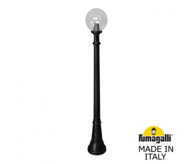 Парковый светильник Fumagalli Globe 250 G25.158.000.AXF1R