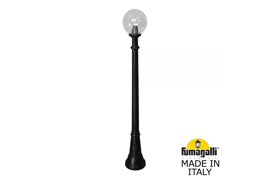 Парковый светильник Fumagalli Globe 250 G25.158.000.AXF1R