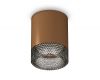 Накладной светильник Ambrella Light Techno XS6304022 (C6304, N6151)
