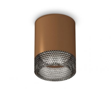 Накладной светильник Ambrella Light Techno XS6304022 (C6304, N6151)