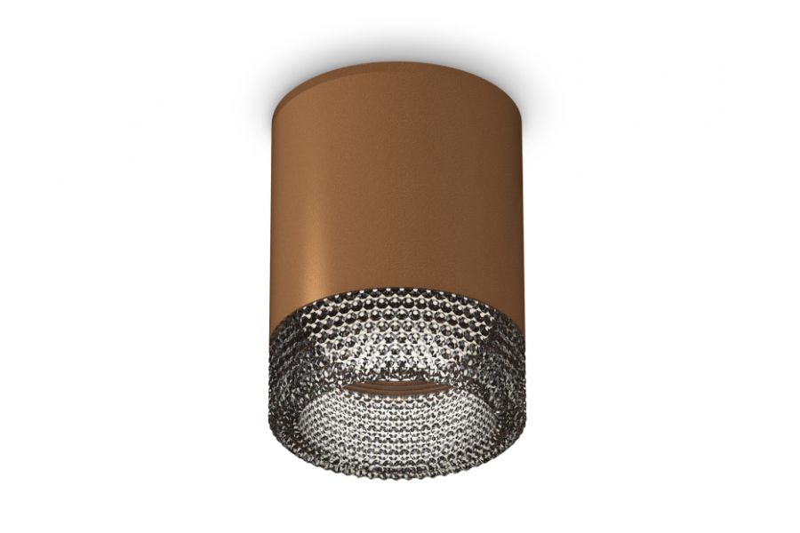 Накладной светильник Ambrella Light Techno XS6304022 (C6304, N6151)