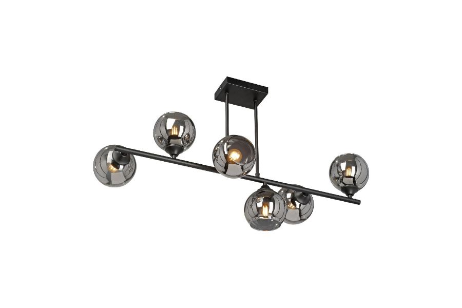 Потолочная люстра Vitaluce V2046-1/6PL
