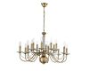 Подвесная люстра Lumion Incanto 8033/16