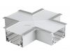 Угол Arlight S2-LINIA69-F-X90 крестовой 021281