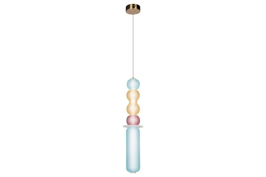 Подвесной светильник Loft IT Lollipop 10239P/F
