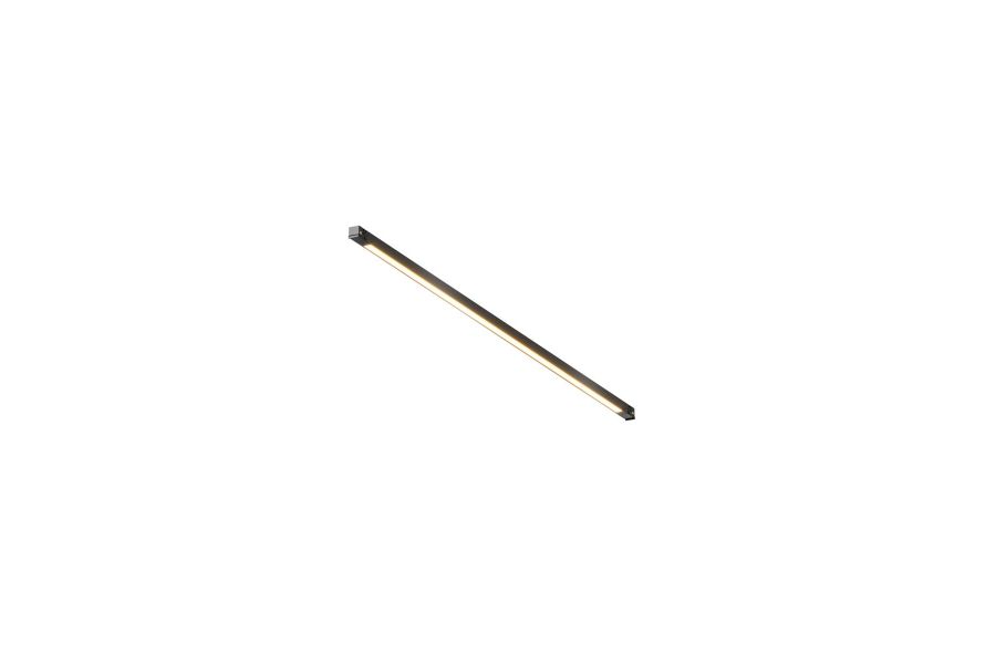 Трековый магнитный светильник Maytoni Technical Basis Exility X TR240-2-12W3K-B