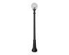 Уличный фонарь Fumagalli Gigi/G250 G25.156.000.AXE27
