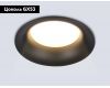 Встраиваемый светильник Ambrella Light Techno spot GX Standard tech TN51811