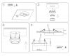 Встраиваемый светильник Ambrella Light Techno Spot IP Protect TN6733