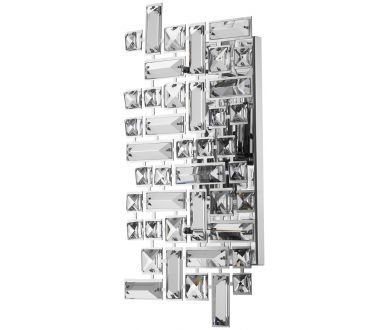 Настенный светильник Stilfort Tetrix 2171/09/02W
