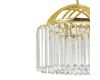 Подвесной светильник Escada Monty 2130/6S