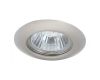 Точечный светильник Arte Lamp Praktisch A1203PL-3SS