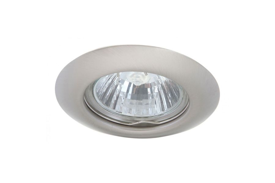 Точечный светильник Arte Lamp Praktisch A1203PL-3SS