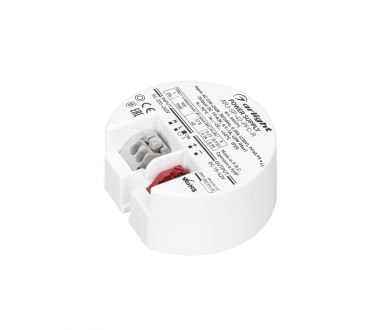 Блок питания Arlight ARJ-SP-42-PFC-R (42W, 15-42V, 0.9-1A) 048775