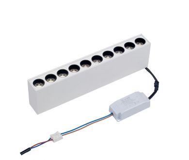 Накладной светильник Vitaluce VT0200061-00