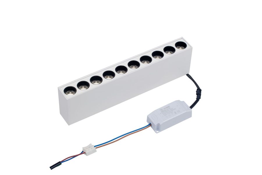 Накладной светильник Vitaluce VT0200061-00