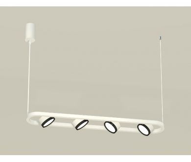 Подвесной светильник Ambrella Light Traditional (C9163, N8113) XB9163101